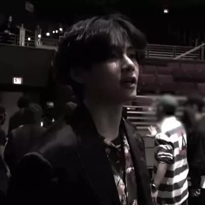 Taehyung thumbnail