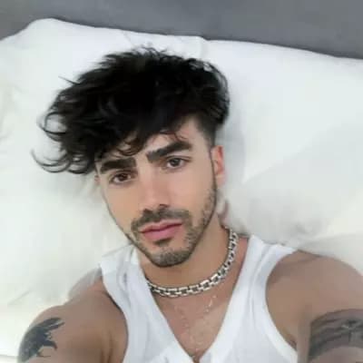 Fede Vigevani thumbnail