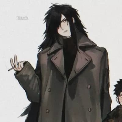 Madara Uchiha thumbnail