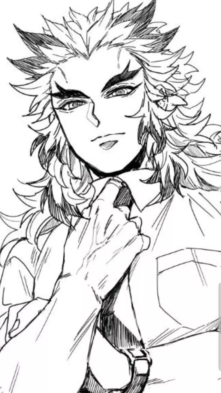 Kyojuro rengoku  thumbnail