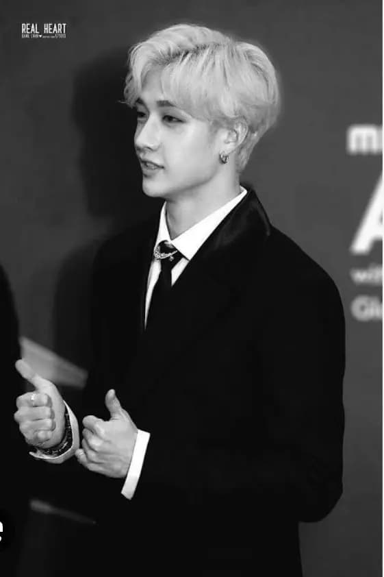Bang chan thumbnail