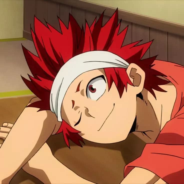 Ejiro Kirishima  thumbnail