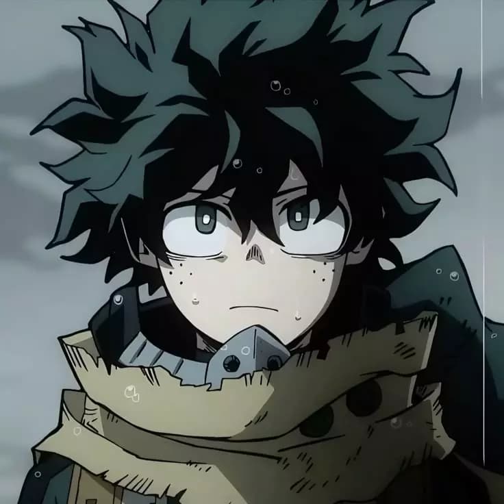 Deku thumbnail