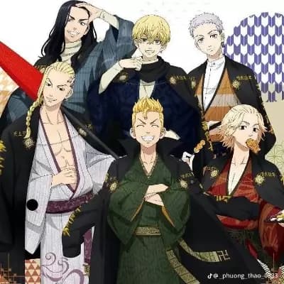 Tokyo Manji Gang thumbnail