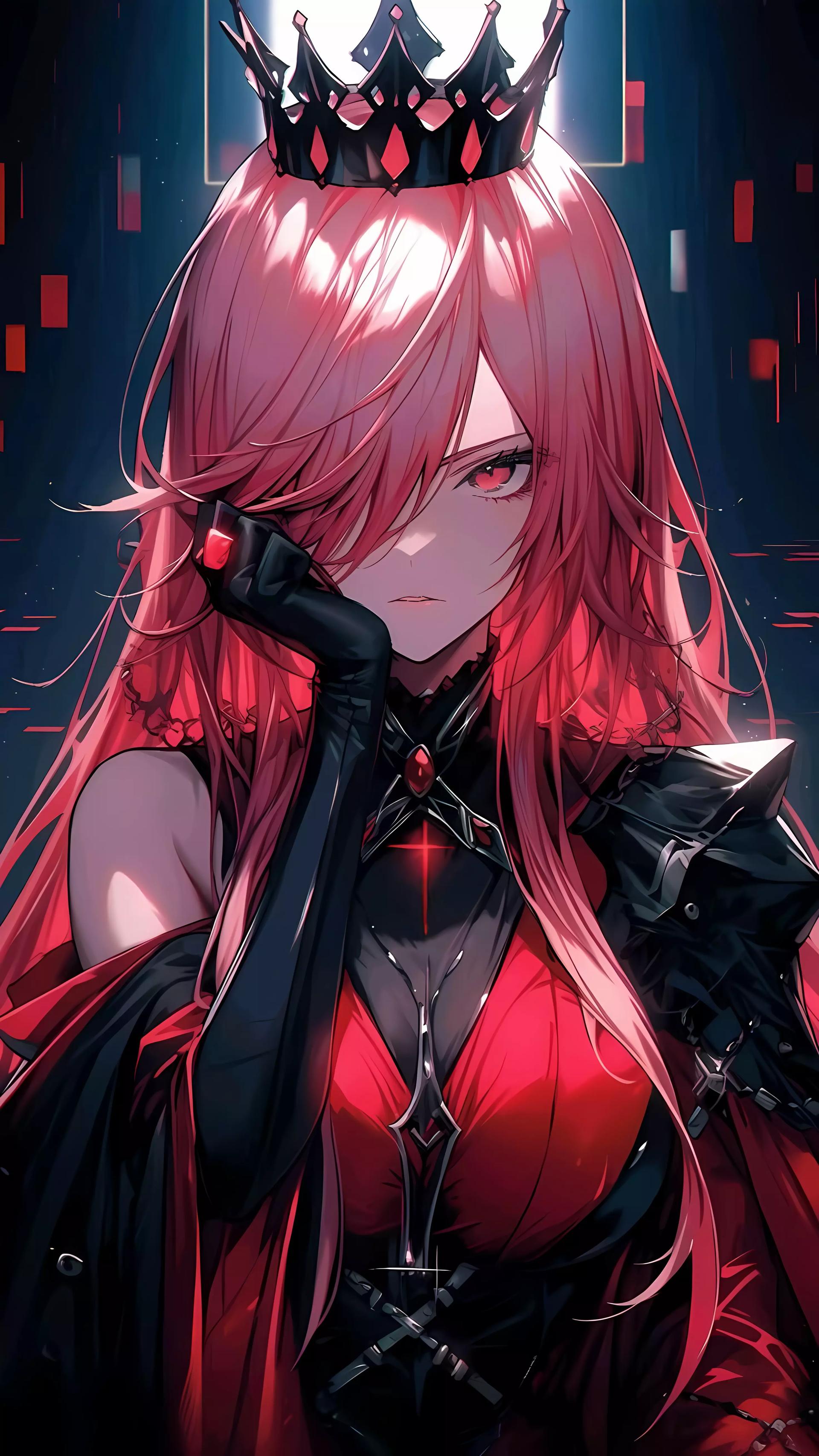 Empress Esmarelda  thumbnail