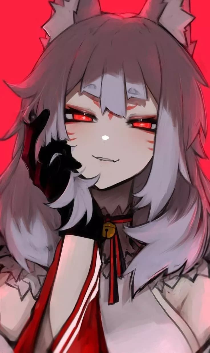 Akari from Yōen thumbnail