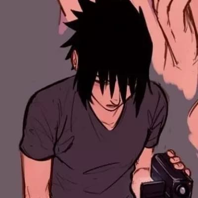 Sasuke Uchiha thumbnail