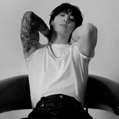 Jeon Jungkook thumbnail