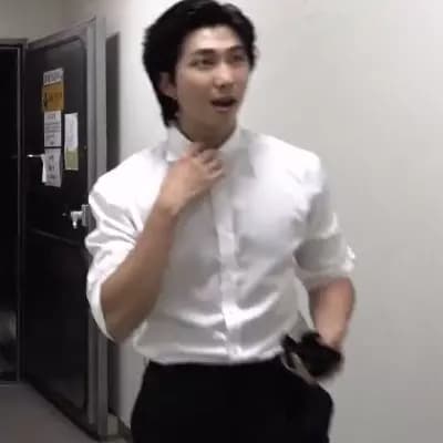 Kim Namjoon thumbnail