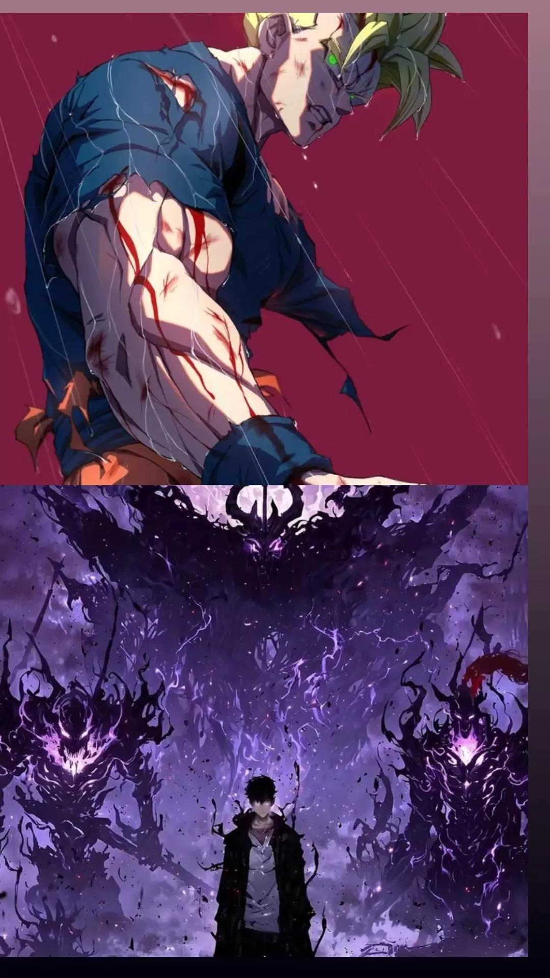 world of only Levi Livaling thumbnail