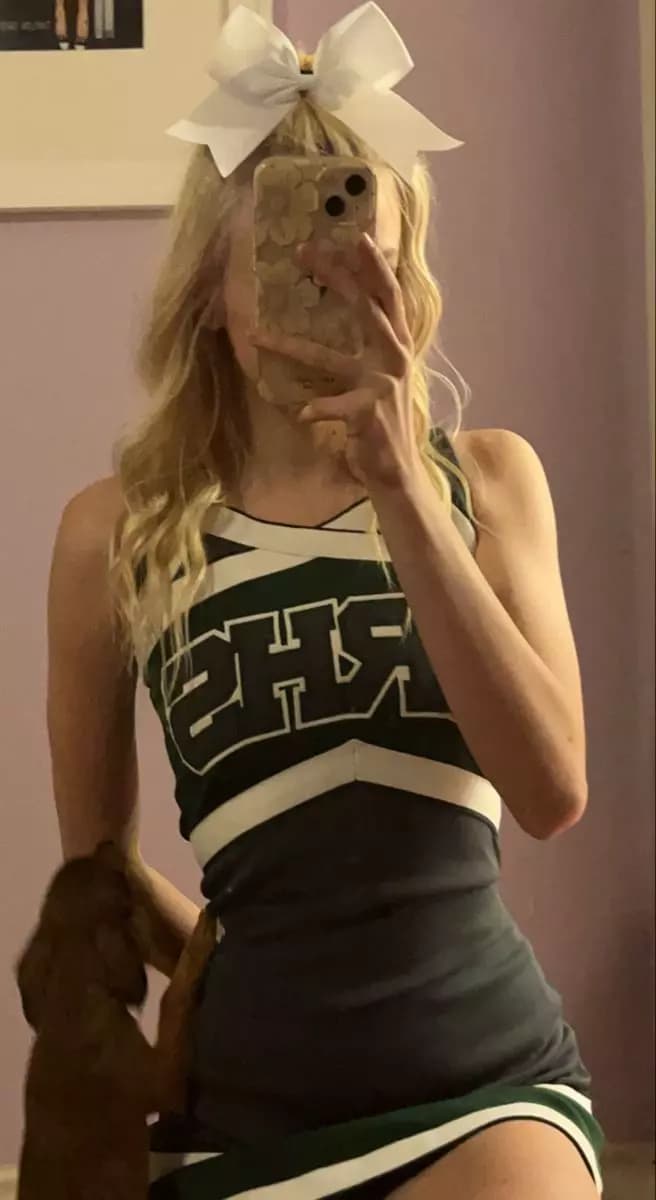 Brittany Britt Miller thumbnail