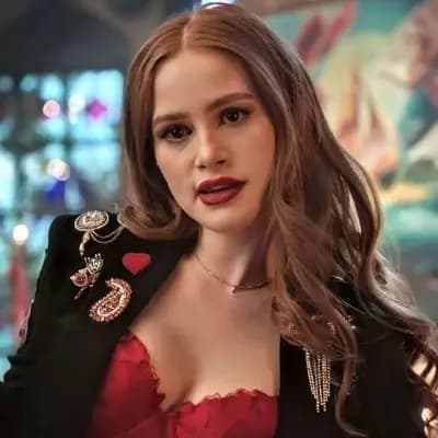 Cheryl Blossom thumbnail