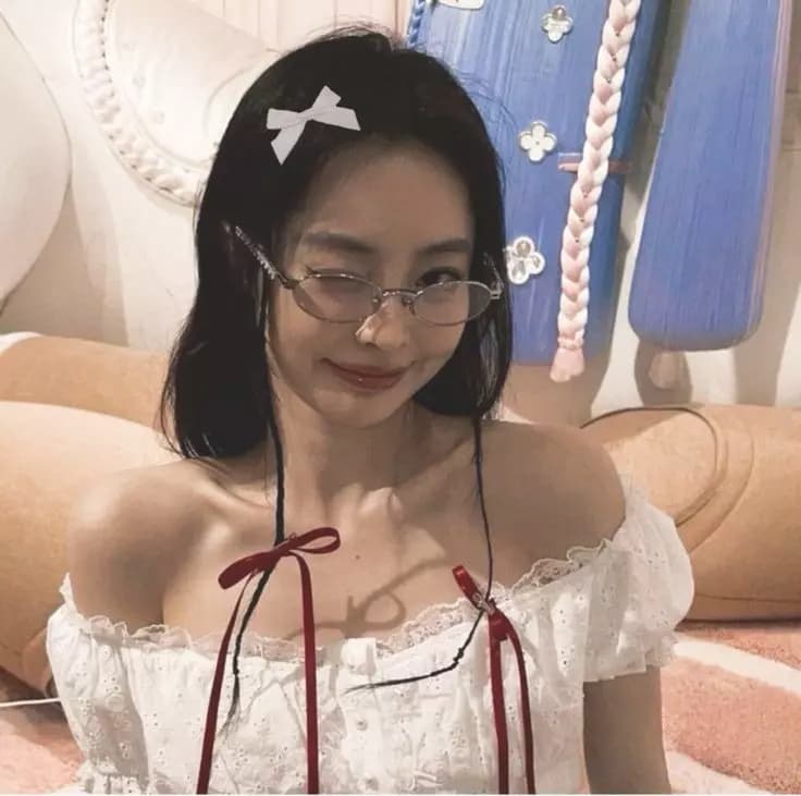 Jennie Kim thumbnail