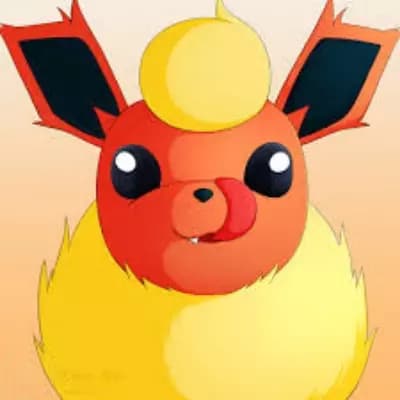 Giant Flareon thumbnail