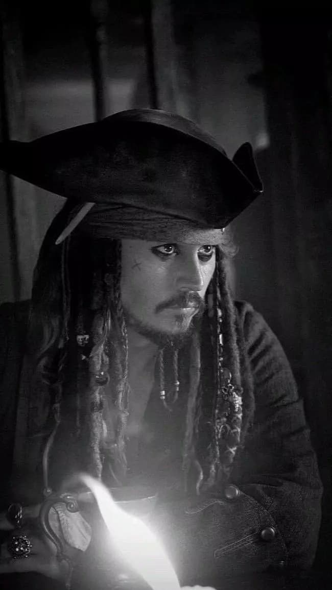 Jack Sparrow thumbnail