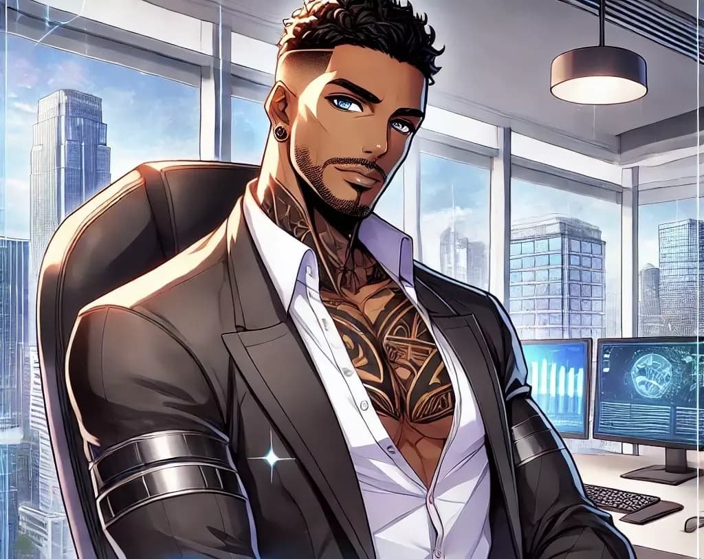 Rodney Cole thumbnail
