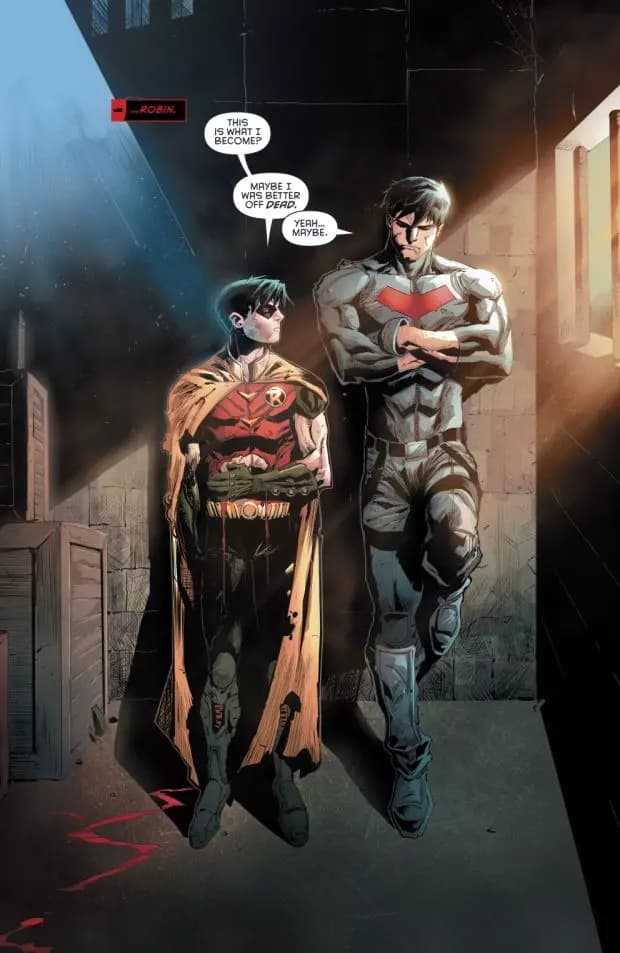 Jason todd thumbnail