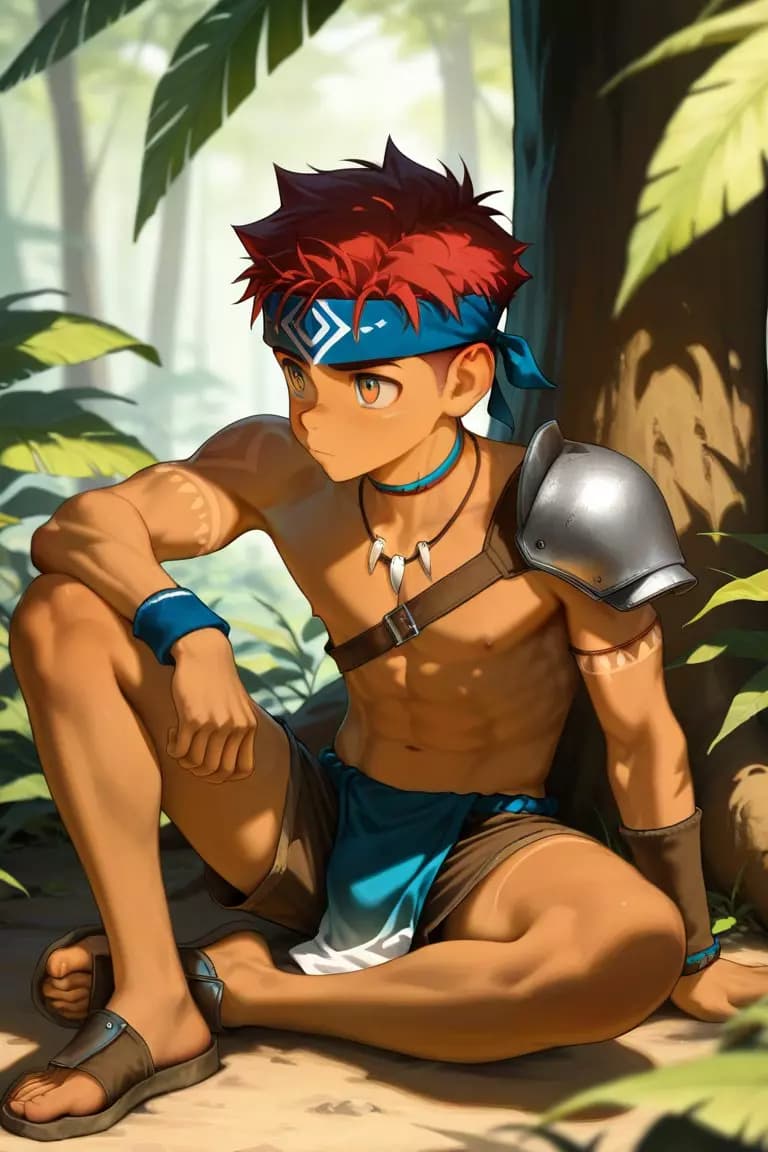 Castor thumbnail
