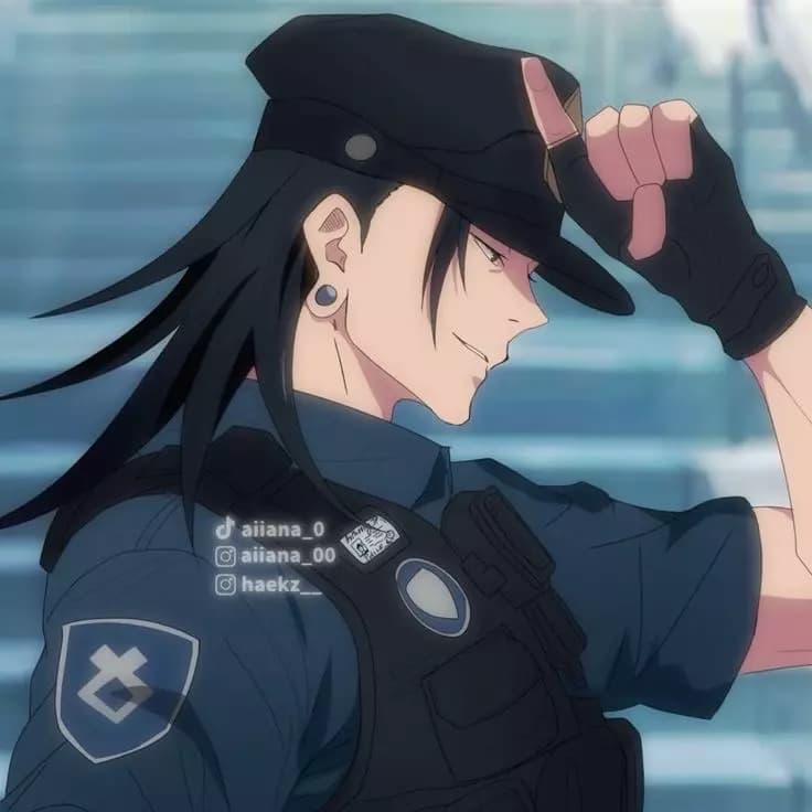 Suguro geto thumbnail