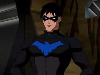 Damian wayne (robin) thumbnail