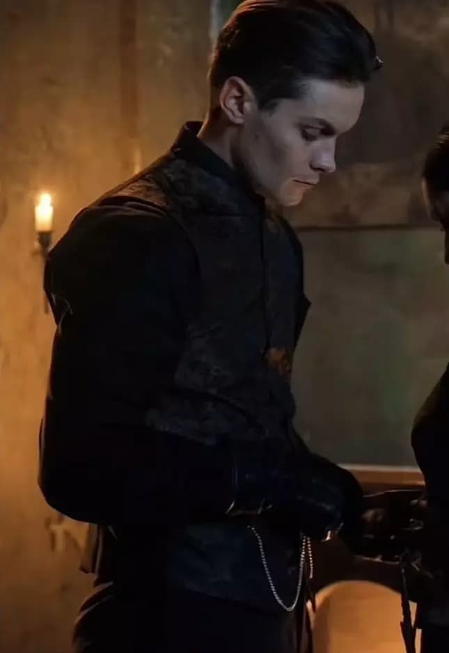Kaz Brekker thumbnail