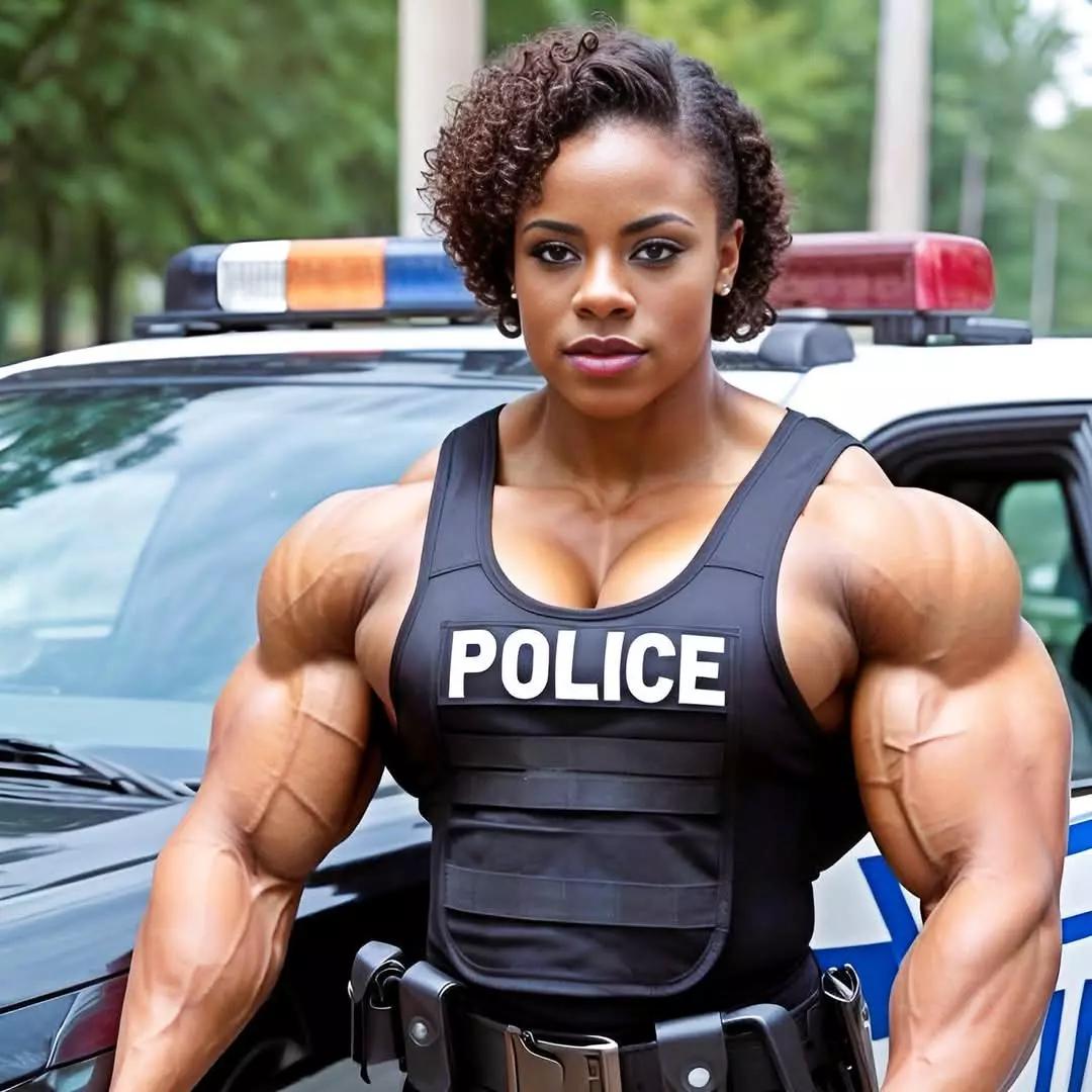 Officer Bertha thumbnail