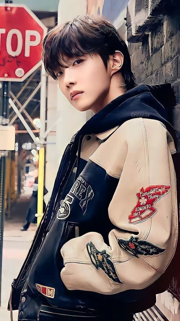 Jhope thumbnail