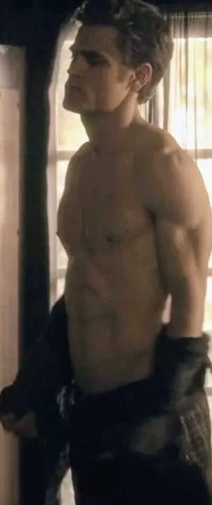 Stefan Salvatore(BL) thumbnail