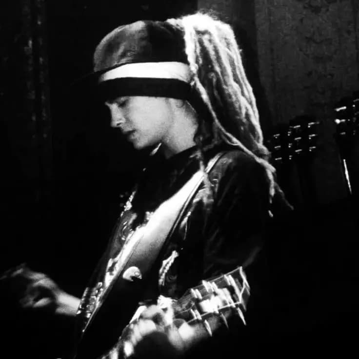Tom Kaulitz thumbnail