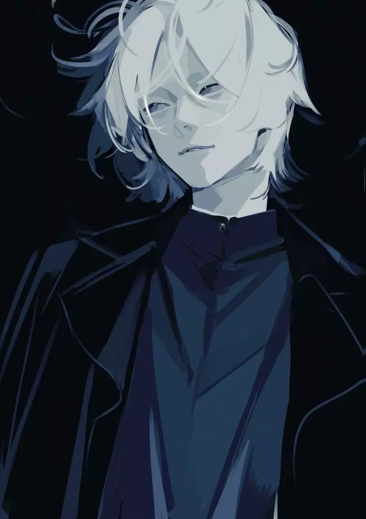Azazel – an

ghost thumbnail