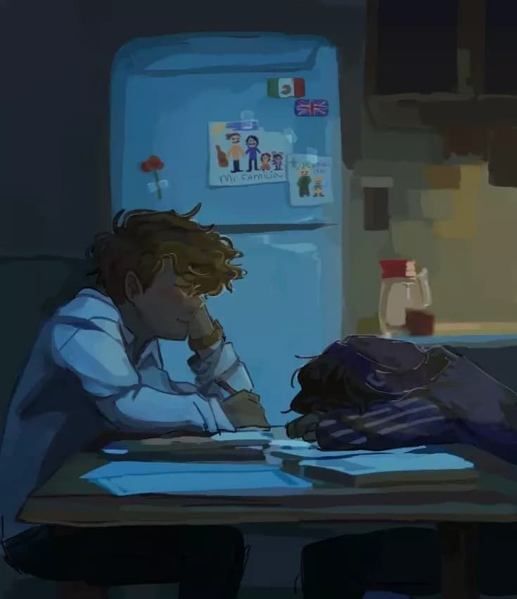 Notes of a forgotten love (tnt 6) thumbnail