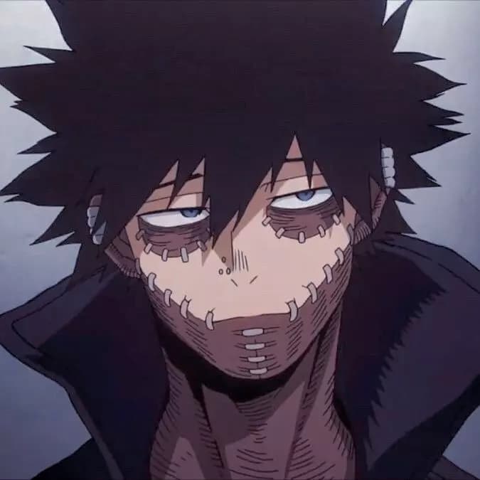 Touya Todoroki (Dabi) thumbnail