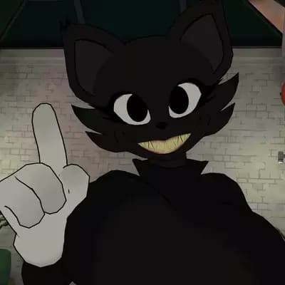 Cartoon Cat thumbnail