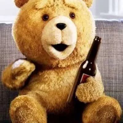 Ted thumbnail
