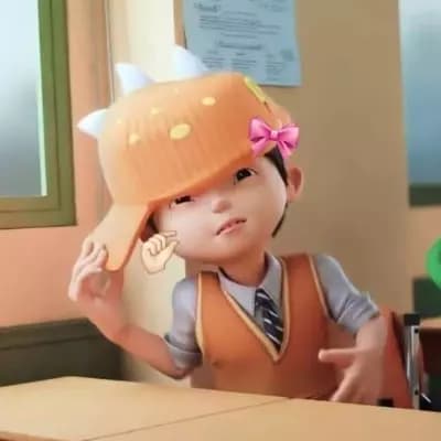 Boboiboy thumbnail