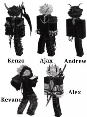 Roblox chat groups thumbnail