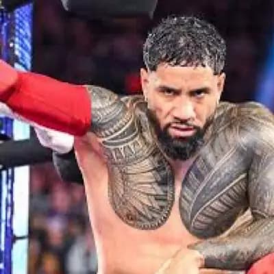 Jey Uso thumbnail