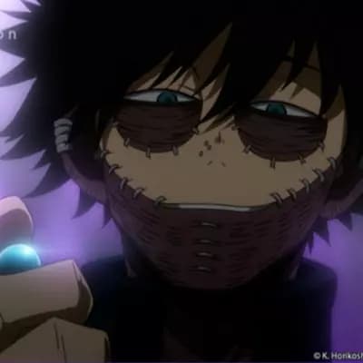 Dabi thumbnail