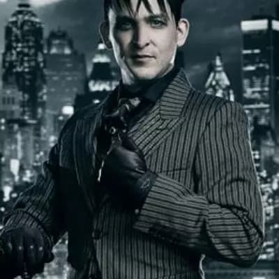 Oswald Cobblepot (The Penguin) thumbnail