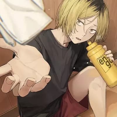 Kenma Kozume thumbnail