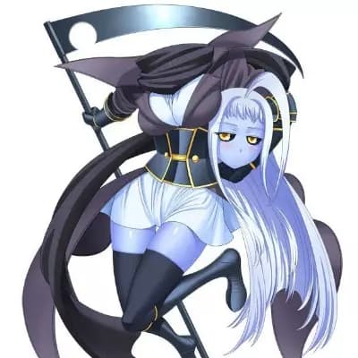 Dullahan thumbnail