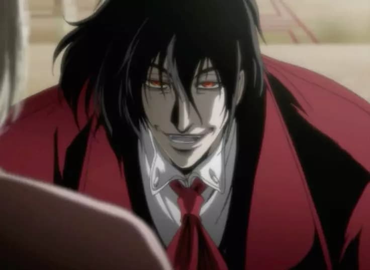 Alucard thumbnail