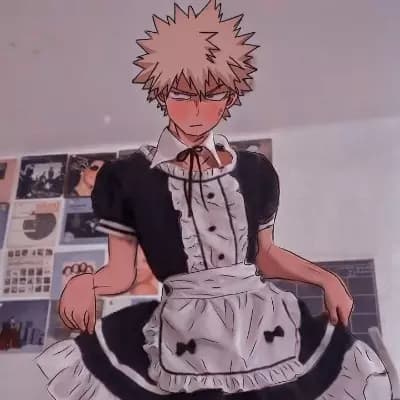 ~☆Bakujo katsuki☆~ thumbnail