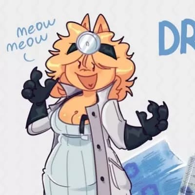 Dr. Retro thumbnail