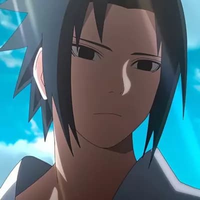 Sasuke Uchiha thumbnail