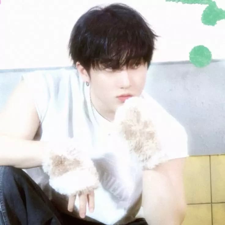 Seo Changbin thumbnail
