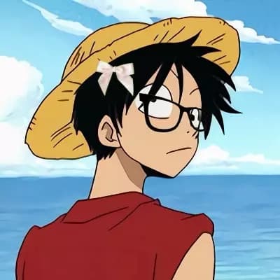 Monkey D. Luffy thumbnail