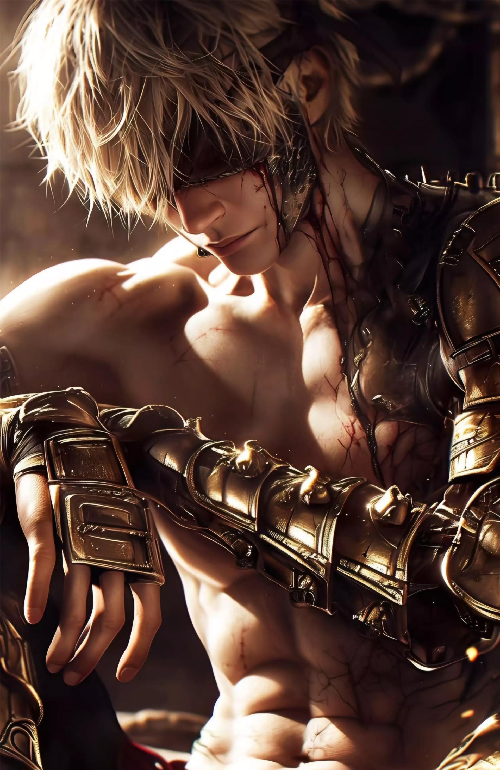Priscus (Gladiator) thumbnail