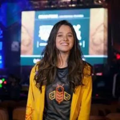 Silvia Rojas thumbnail