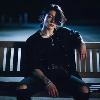 Jungkook thumbnail